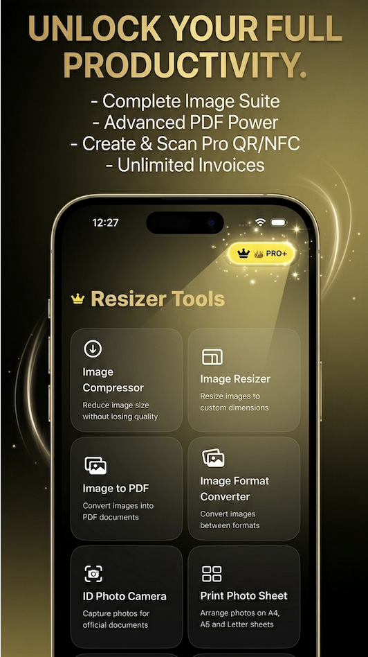 Image Compressor