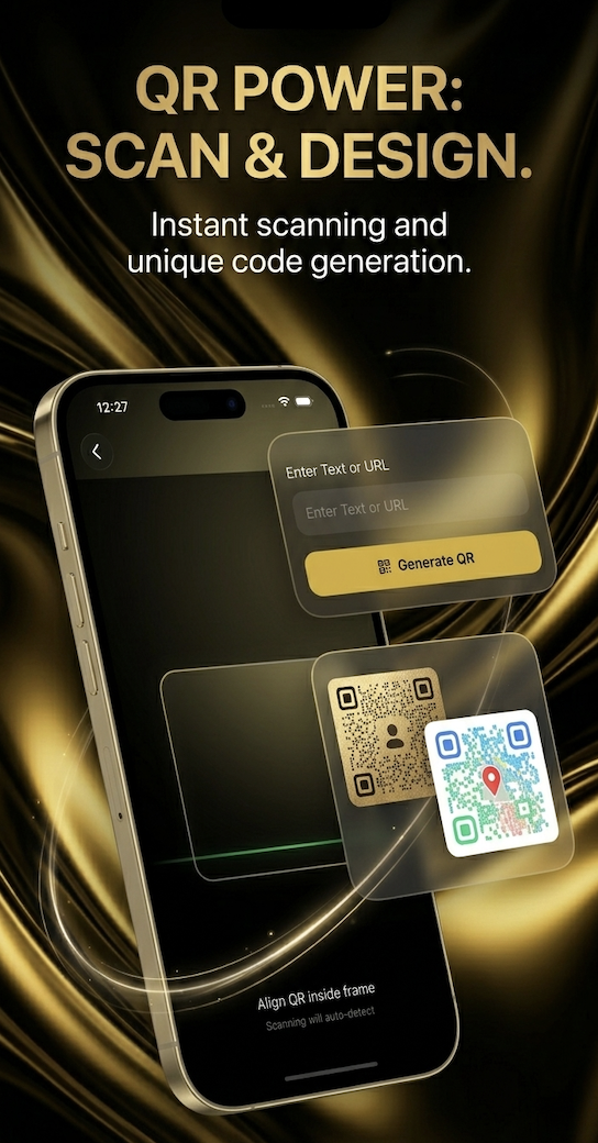 QR Scanner